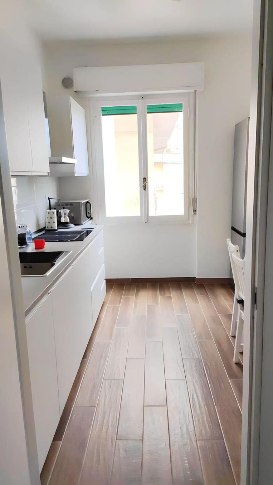Novoliroom Bed and breakfast