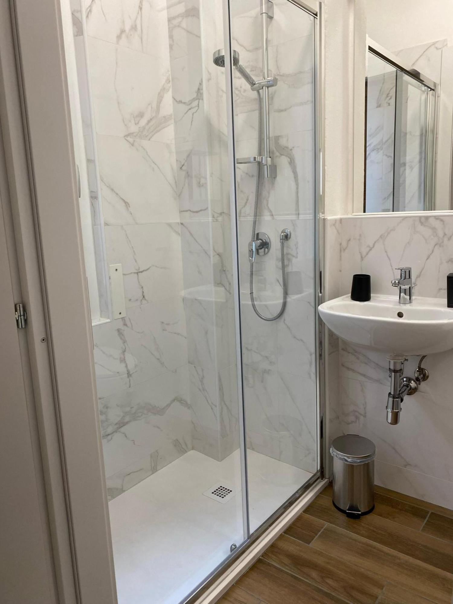 Bed and breakfast Novoliroom Florencia
