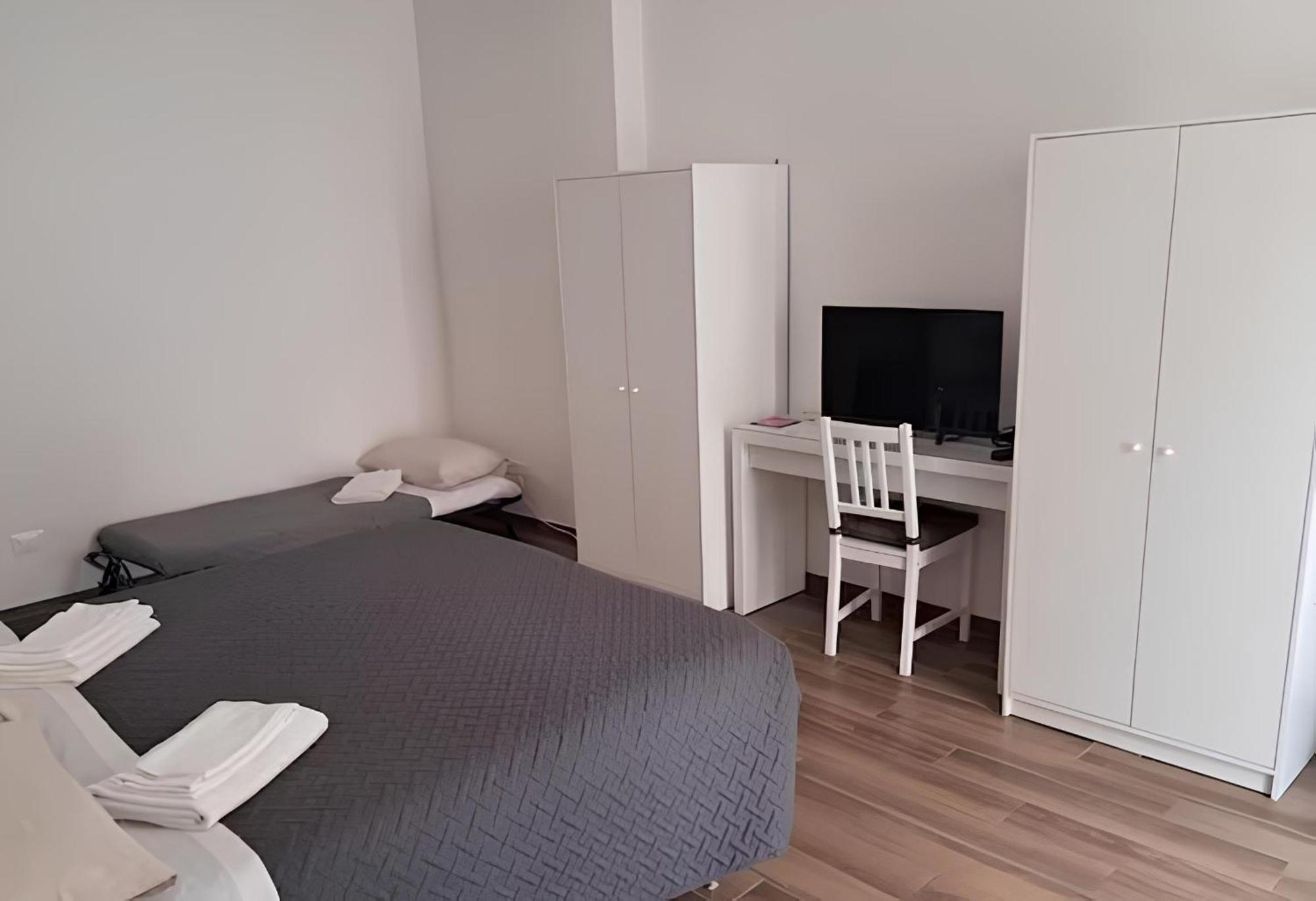 Novoliroom Bed and breakfast